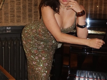 Giannina Milady Gibelli