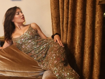 Giannina Milady Gibelli