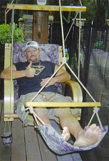 Larry the Cable Guy