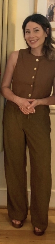 Lucrezia Millarini