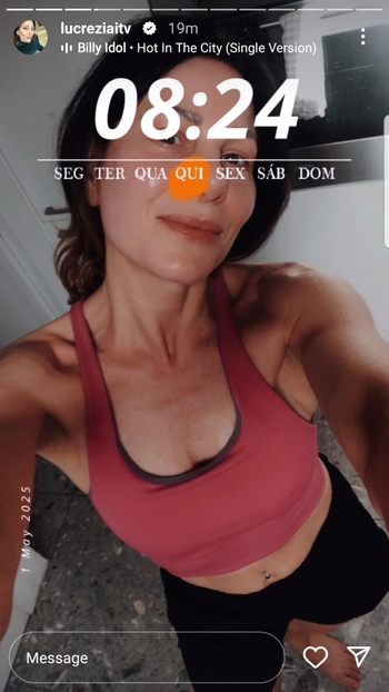 Lucrezia Millarini
