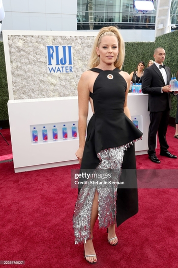 Elizabeth Banks (II)