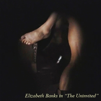 Elizabeth Banks (II)