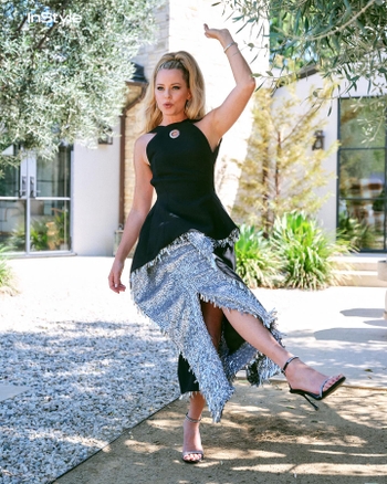 Elizabeth Banks (II)