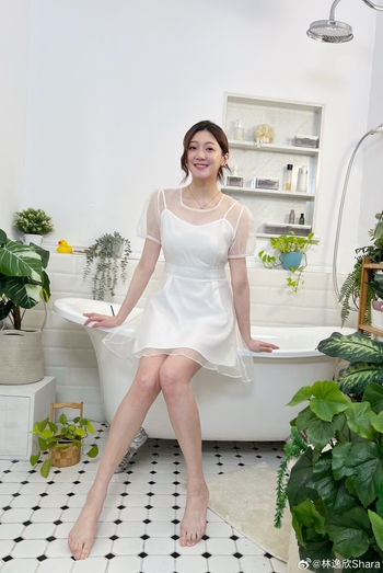 Shara Lin