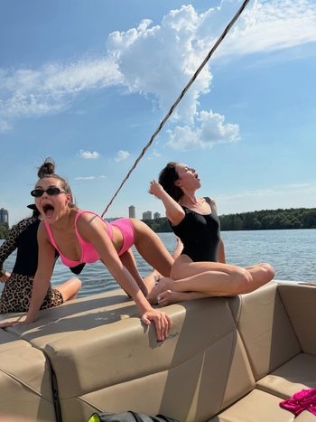 Stasya Miloslavskaya