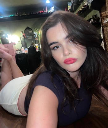 Barbie Ferreira