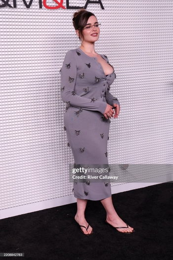 Barbie Ferreira