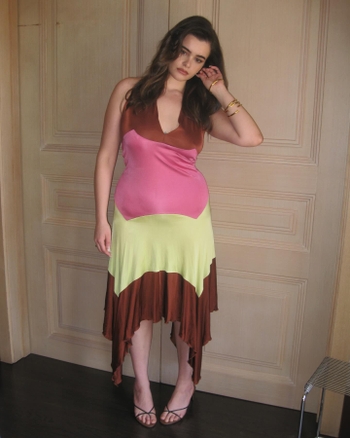 Barbie Ferreira