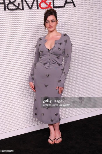 Barbie Ferreira