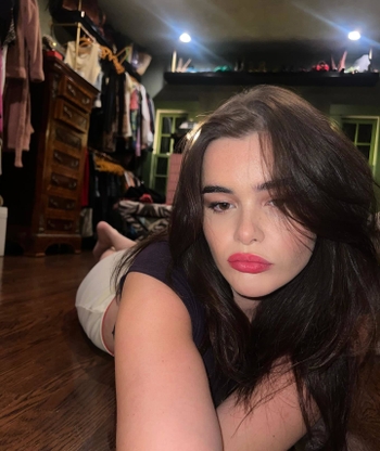 Barbie Ferreira