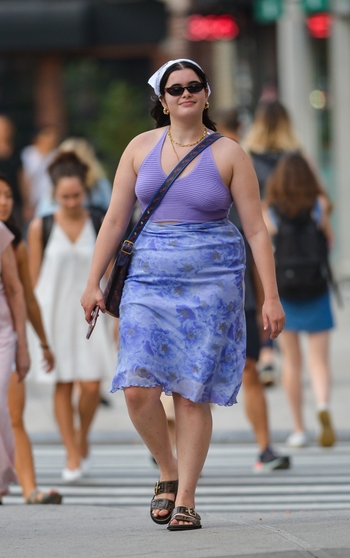 Barbie Ferreira