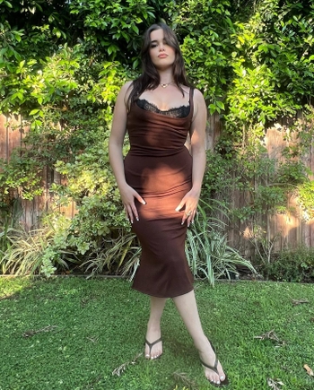 Barbie Ferreira