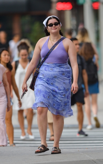 Barbie Ferreira