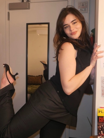 Barbie Ferreira