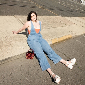 Barbie Ferreira