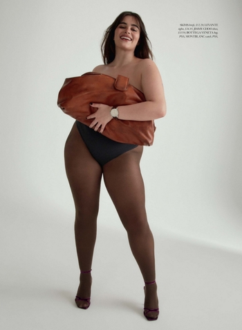 Barbie Ferreira