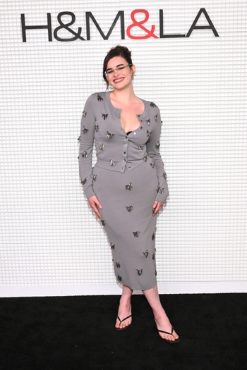 Barbie Ferreira