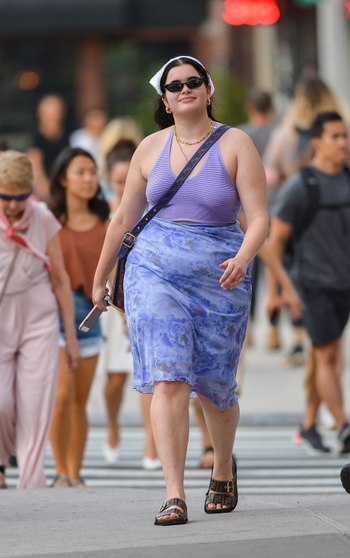 Barbie Ferreira