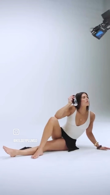 Kelsey Plum