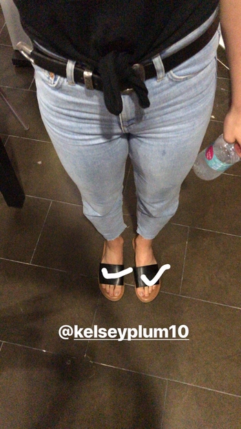 Kelsey Plum