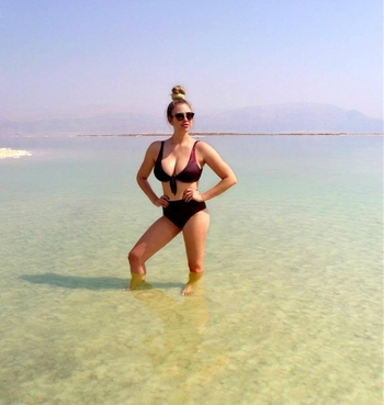 Antje Utgaard