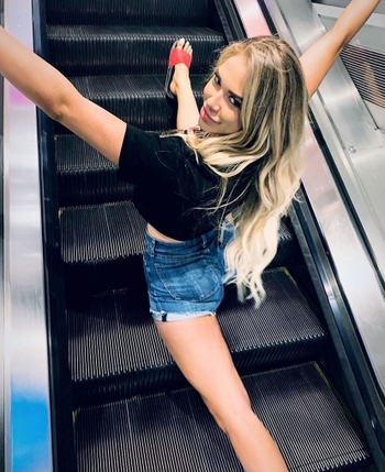 Antje Utgaard