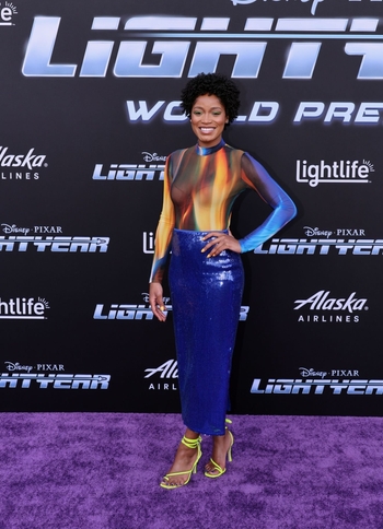 Keke Palmer