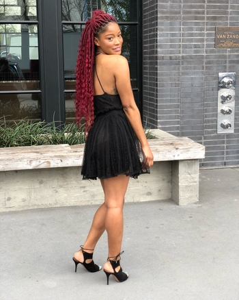 Keke Palmer