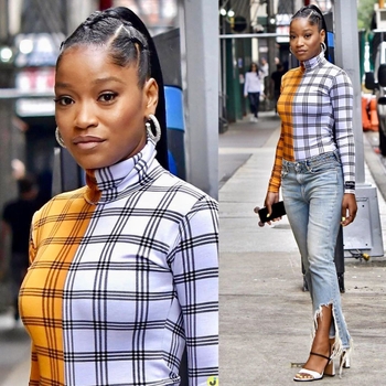 Keke Palmer