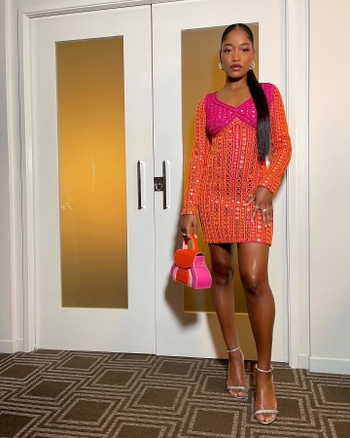 Keke Palmer