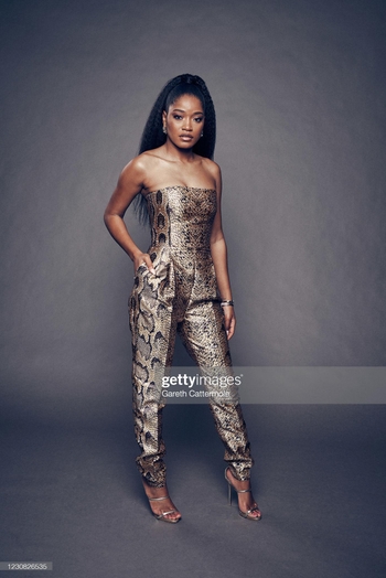 Keke Palmer