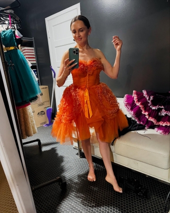 Rachael Leigh Cook
