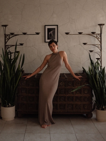Irina Gorbacheva