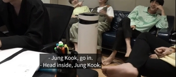 Jungkook