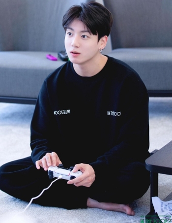 Jungkook