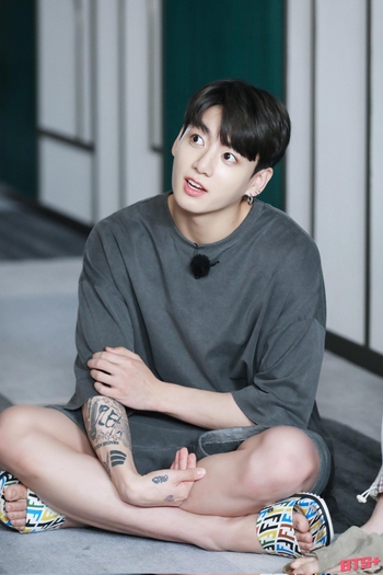 Jungkook