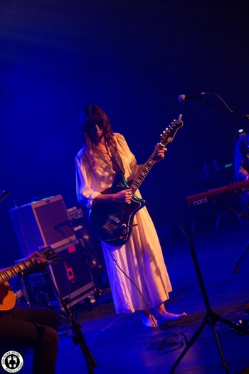 Lou Doillon