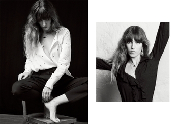 Lou Doillon