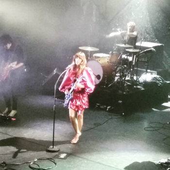 Lou Doillon