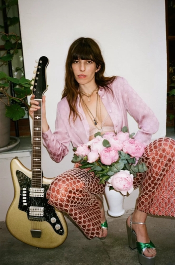 Lou Doillon