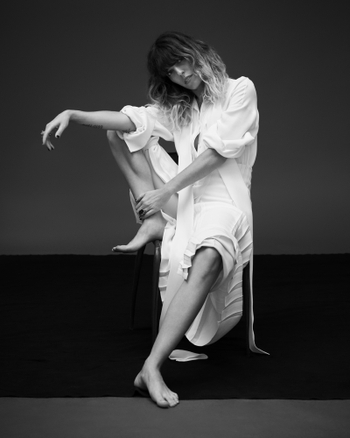 Lou Doillon