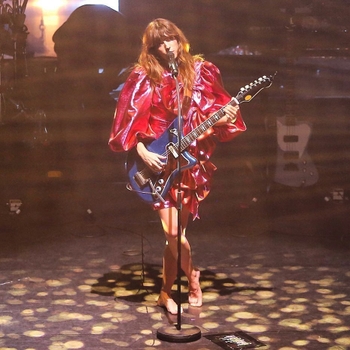 Lou Doillon