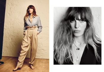 Lou Doillon