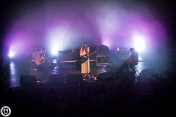 Lou Doillon