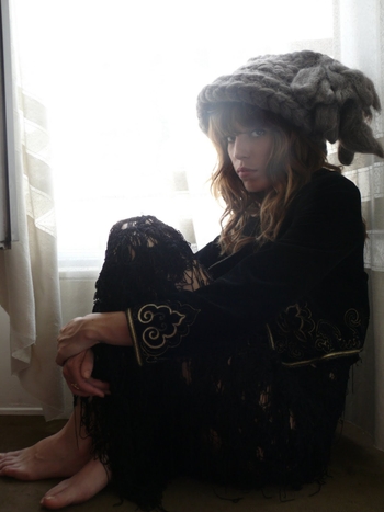 Lou Doillon