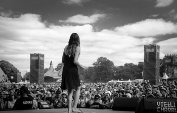 Lou Doillon