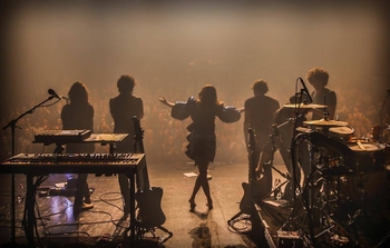 Lou Doillon