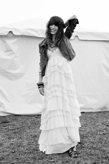 Lou Doillon