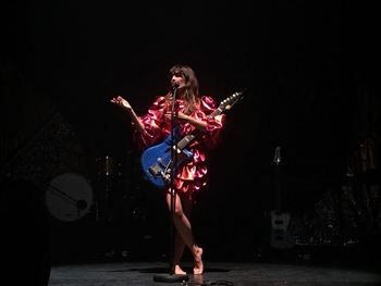 Lou Doillon